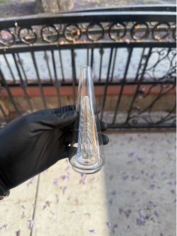Puffco Replacement Glass