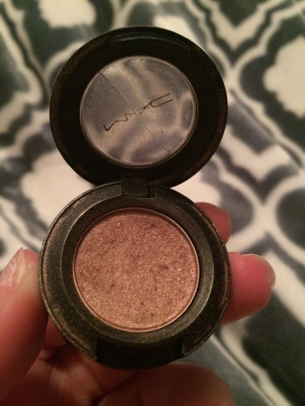 MAC Woodwinked Eyeshadow