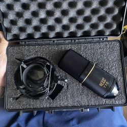 MXL 770 Studio Mic
