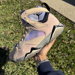 Jordan 7 SE “Sapphire” Size 12 Men