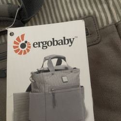 New Diaper Bag