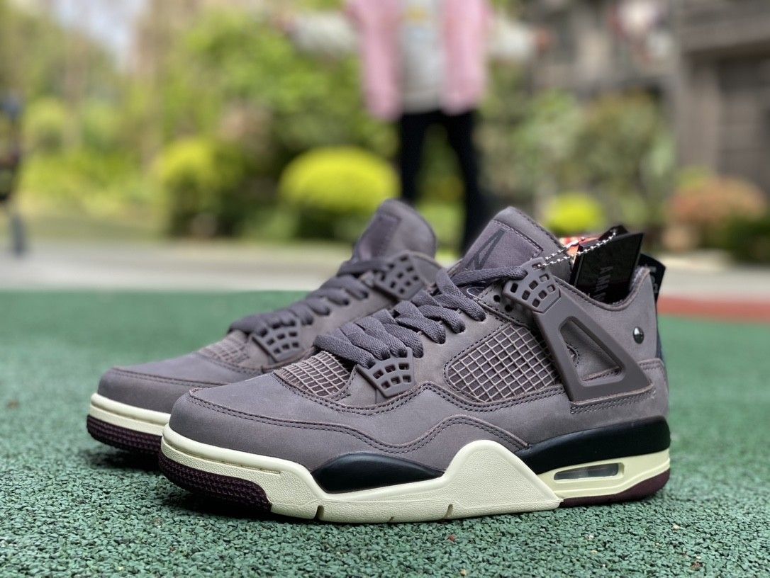 Maniére x J 4