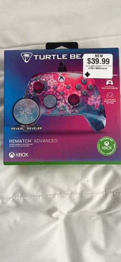 Turtle Beach Xbox Series X/S controller.