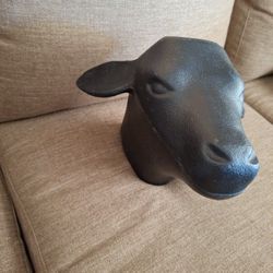 Rattler Calf Head Roping Dummy