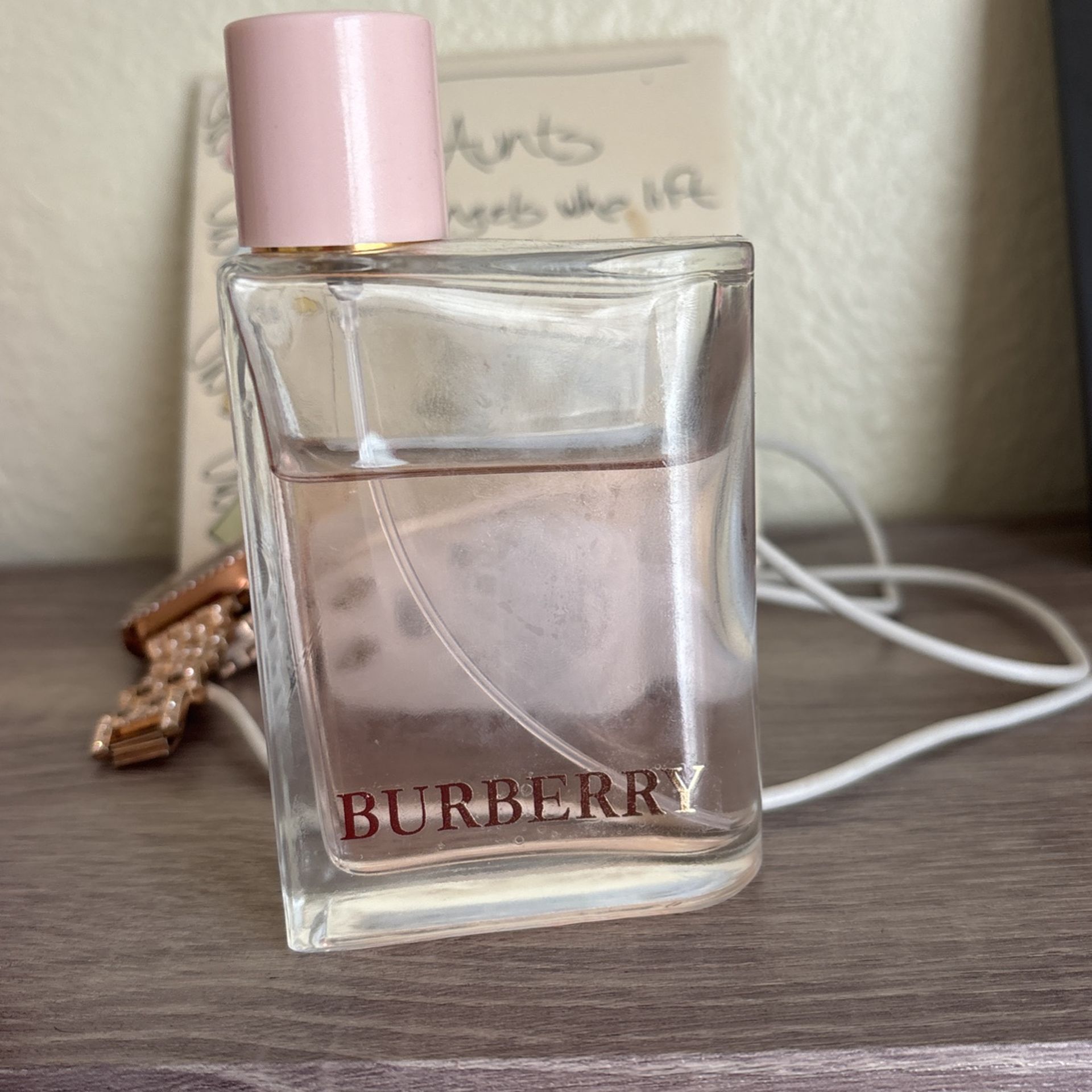 Burberry Perfume 