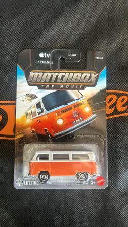 '73 VW
