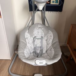Graco Baby Swing