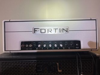 Fortin Cali