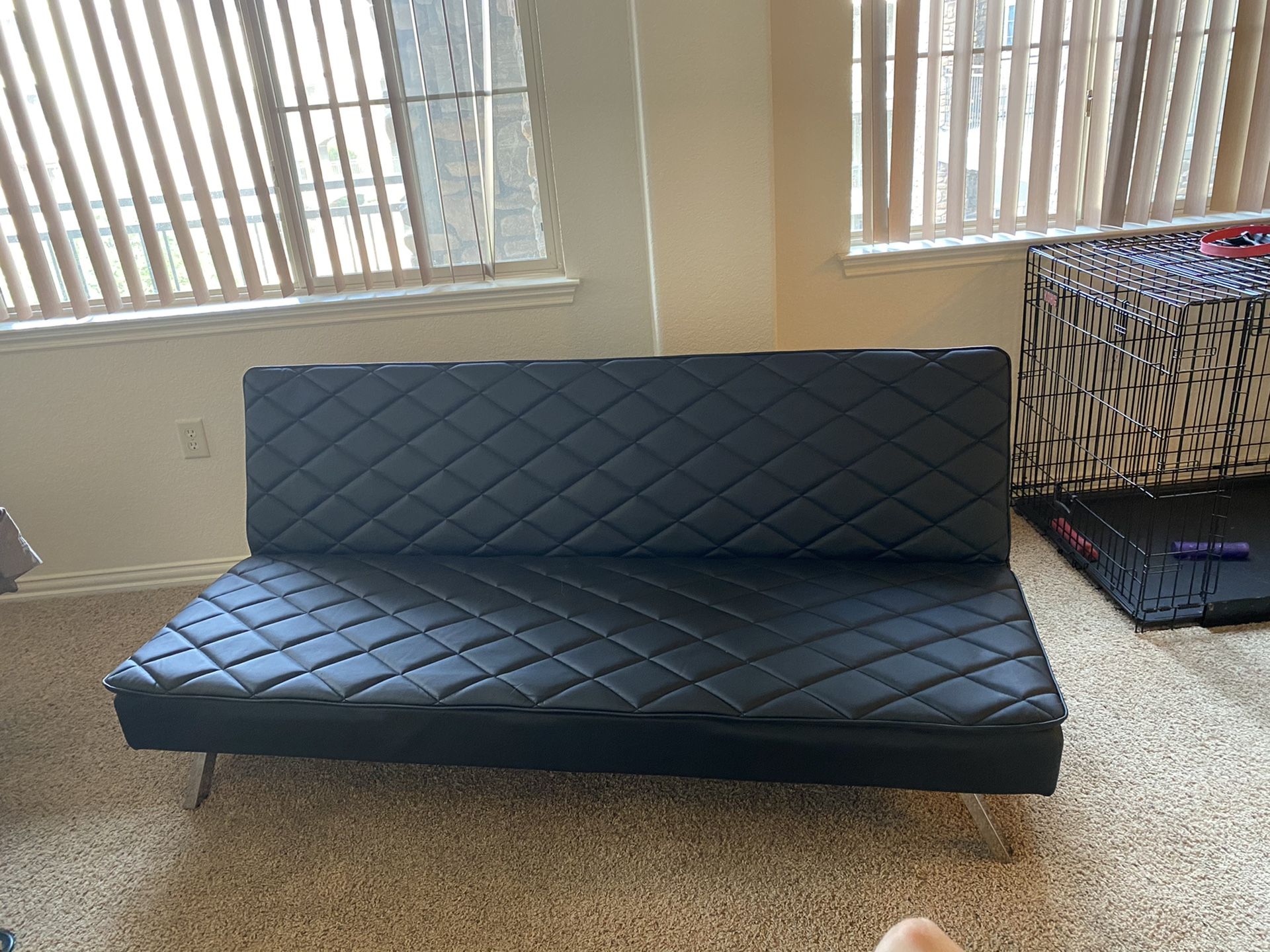American Furniture Warehouse futon