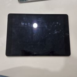 iPad 9th Generation 