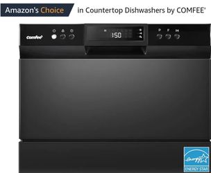 Counter Top Dish Washer
