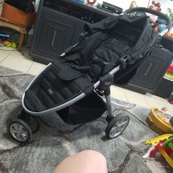 Britax Stroller 