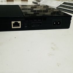 PlayStation 2 Console 