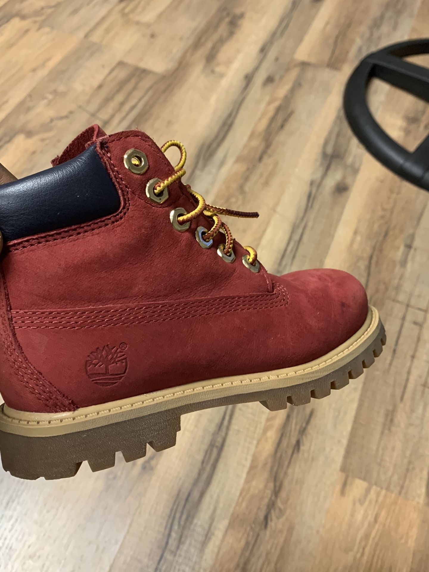 Boys timberland Size 11