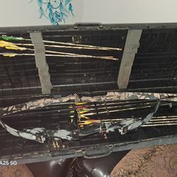 Hunting Equipment  Archery Equipment