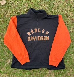 Harley Davidson Sweater XL