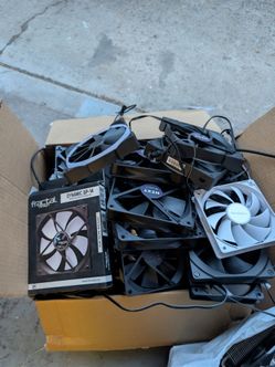 PC parts
