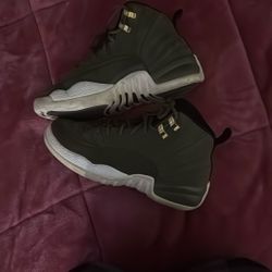 Jordans 12