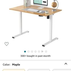 Hydraulic Table 