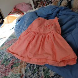 Baby Dress