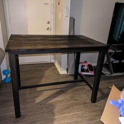Table For Sale 