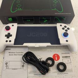 Brand New Nintendo Switch Gamepad Controller