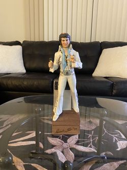 1977 McCormick Elvis Presley