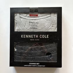 Kenneth Cole Men’s Large Lounge Set 