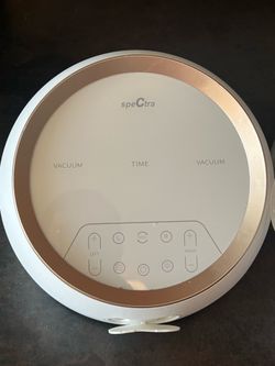 Spectra Gold Breast Pump