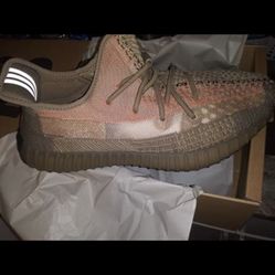 Brand New Yeezys 350 V2 Dropped Last Week