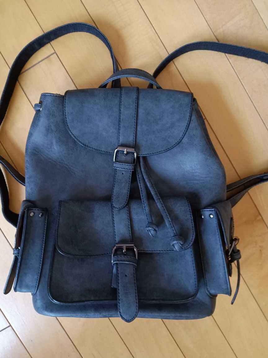 Women Backpack