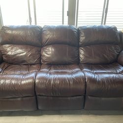 Confort  Sofa  Is Veri Nice For Relaxing  