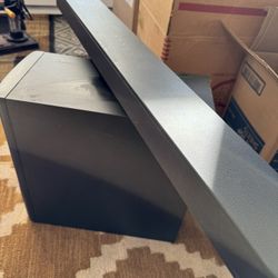 Samsung Soundbar For Sale