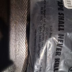 Bape size M