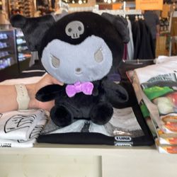 Hello Kitty Plushy