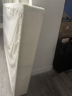 Full Size Box Spring