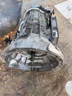 2021 f150 fx4 10r80 transmission