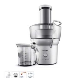 Breville Compact Juicer