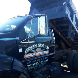 2000 Ford F-650