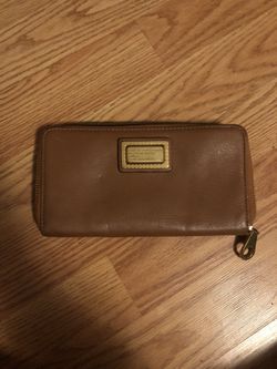 Marc Jacobs purse