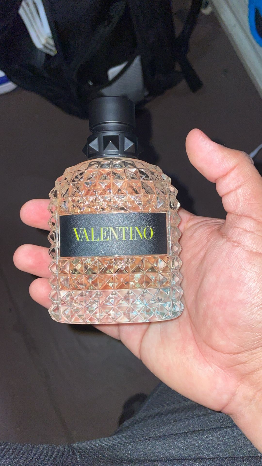 Valentino Authentic Cologne