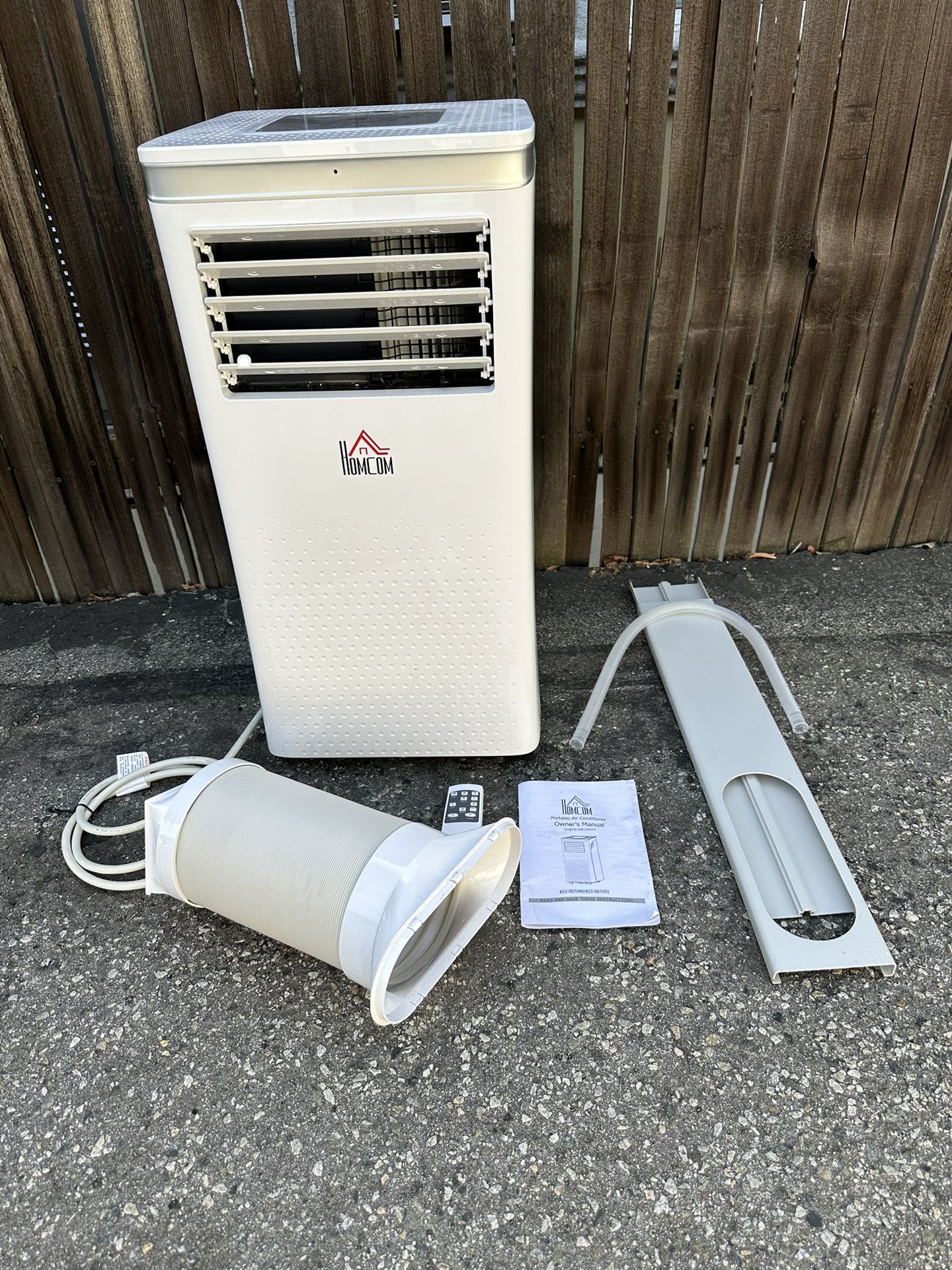 New Air Condition AC Unit Portable AC Unit