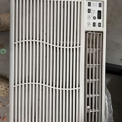 GE Smart Air Conditioner (10,000 BTU)