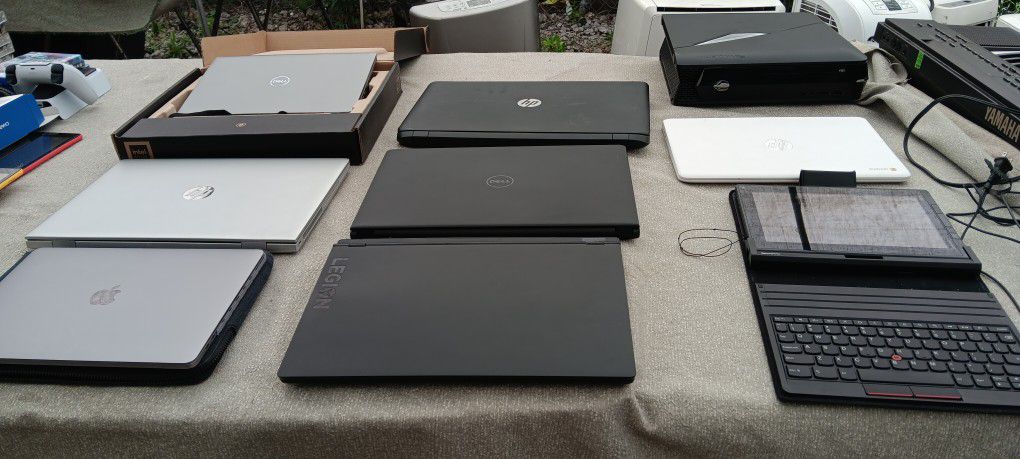 Laptops  And Pc's Diferentes Precios ...