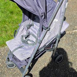 Baby jogger vue lite stroller