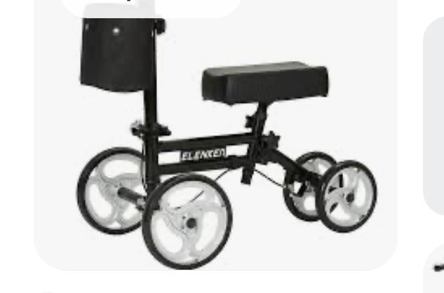 Knee Scooters