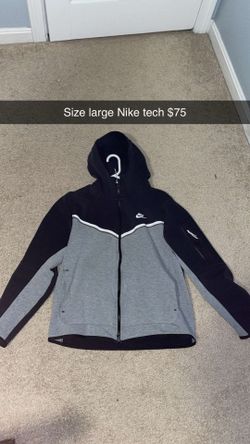 Nike Tech Jacket 