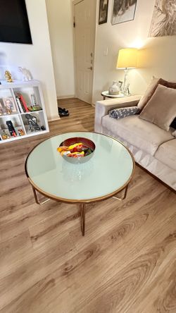 3 mesas para sala de estar