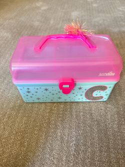 Little caboodle- like New