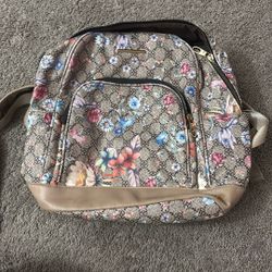 ofbrand backpack for school